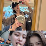 카리나 류진 이선빈 <b>노정</b>의 예능 찍었으면 좋겠음