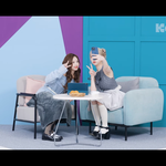 3세대 말아주는 은하 나연 트릭코드 보고있는데 ㅠㅠ