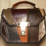 [가죽공예] 가죽공예 마디샤-가죽 <b>패치</b>백