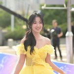 김혜윤, 플러스타 주간 투표 전체 1위 [DA:차트]