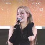 <b>은하</b> 남자들한테 인기많은 스타일임?