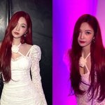 '빨간머리' 레드벨벳 조이, 몸매도 현실판 인어공주 [<b>MD</b>스타]