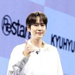 규현, 솔로 데뷔 10년만 첫 정규..내달 'COLORS' 발매