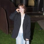 레드벨벳 웬디, ‘가을날씨 편안한 출근룩’ (웬디의 영스트리트 출근길)...