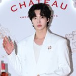 안재현, 시크하게 인사 [포토엔<b>HD</b>]