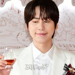 [포토] 규현, <b>피니시</b>는 오크향으로
