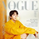 미남테라피 그 <b>자체</b>인 <b>방탄</b> 진 일본 화보