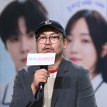 '배우들이 다 잘생기고 예뻐서 촬영하며 감탄'[엑's <b>HD</b>포토]
