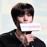 인사말하는 '0교시는 인싸타임' 김우석 강나언