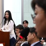 [단독] ‘뉴진스 하이브 내 괴롭힘’ 사건에 ‘음악<b>산업</b>리포트’ 제출