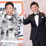 [모두드루와] [종합]박명수, 조세호 결혼식 후기 "아내 키 굉장히...