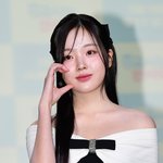 김우석 강나언, 점점 더 이뻐<b>지네</b>...돋보이는 청순[TEN포토+]