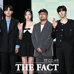 "'케미' 완벽해"…'인싸타임', 김우석·강나언의 현실 하이틴 로맨스(종합)