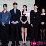 김우석, '강나언 조작 논란' X1 활동 언급했다…"짧았지만 가족...