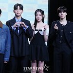 '0교시는 인싸타임' 김우석·손동표, 엑스원 이후 재회 "함께...