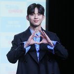 최건 "데뷔작 '0교시는 인싸타임', 출연만으로 영광, 연구 많이...