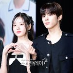 김우석강나언, 열애 인정 후 “죄송하게 생각” 왜? [<b>MK</b>현장]