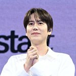 규현, 솔로 10년만 첫 정규 낸다...컴백 이어 깜짝 소식 발표