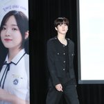 '강나언' 김우석, <b>자체</b>발광