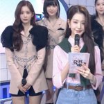 [댓글부탁해] 데뷔초 설윤은 가히 탑임