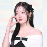 김우석 강나언, 사랑스러운 볼 하트