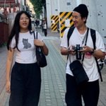 '사생활 논란→<b>자숙</b>' 엄태웅, 딸 지온과 데이트... 8년 만 복귀