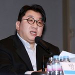 [단독] 방시혁, 하이브 내부문건 공유 직접 관여…책임 불가피