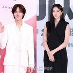 유연석·채수빈, 엇갈리는 <b>쇼윈도</b> 부부..'지금 거신 전화는' 메인...