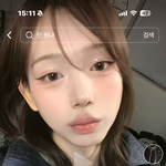 이런 머리색 <b>셀프</b>로 가능함?