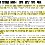 [D-eye] "유출자는 책임 없다"…하이브, 기승전못의 얼굴