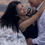 5월의 신부' 남보라 예비신랑 공개 "예쁘게 잘 살게요"