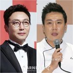 [단독]탁재훈·이상민, 내일 귀국 후..故김수미에 못다 한 마지막...