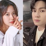  딕펑스 김태현과 결혼 전제 만남 "예식 계획 <b>미정</b>"[공식]