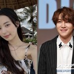 [공식] '최현석 딸' 최연수, 12살 연상 딕펑스 김태현과 열애…"결혼...