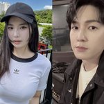 '최현석 딸' 최연수, '띠동갑' 딕펑스 김태현과 열애…"결혼...