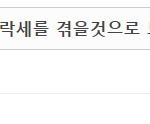 [댓글부탁해] 르세라핌 망할걸 <b>예측</b>한 펨코인 반응