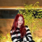 레드벨벳 조이, 자연스러워진 쌍커풀로 <b>원점</b> 되찾은 미모