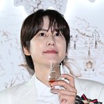 규현, ‘바로 이 느낌이야’ [포토엔<b>HD</b>]