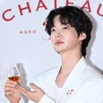 안재현, <b>매료</b>되는 눈빛 [포토엔HD]