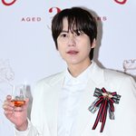 규현, 멋짐 그 자체 [포토엔<b>HD</b>]