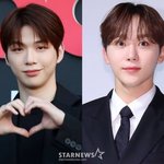 사랑이 모든 걸 이긴다" 강다니엘, 세븐틴 승관 공개 지지[스타이슈]