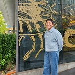 조세호, 9살 연하와 결혼 후 좋은 <b>일</b> 가득..밝은 미소