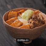 두부 차돌 스키야끼 요거 해먹어볼까요?