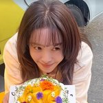 한지민, '<b>최종훈</b>'과 열애 후 경사 터졌다…42세 기념 생일 축하