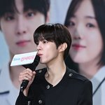 김우석, 현실과 극을 넘나드는 ‘강나언과 <b>러브</b>라인’ [포토엔HD]