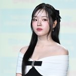 김우석 강나언, <b>도도</b>한 미모 [포토엔HD]