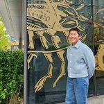 조세호, '9세 연하' 아내와 유럽 신혼여행 끝.."방금 <b>도착</b>"