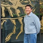 ‘새신랑’ 조세호, 허니문 중 함박웃음 근황 “대반<b>상고</b>!”