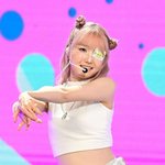 [사진]히토미,'눈이 아파요'