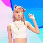 [사진]세이마이네임 히토미,'안대 했어요'